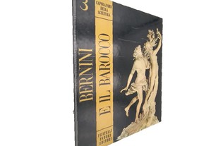 Bernini e il barocco (Capolavori Della Scultura) - Howard Hibbard