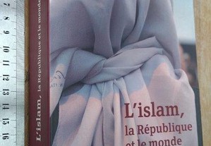 L'Islam (La République et le monde) - Alain Gresh