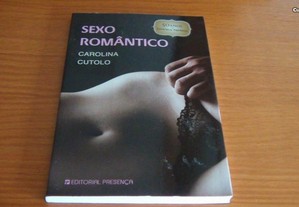 Sexo Romântico de Carolina Cutolo