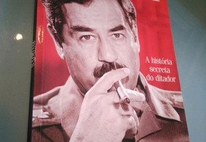 Saddam - A história secreta do ditador -