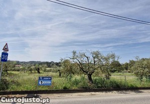 Terreno para construção em Fráguas