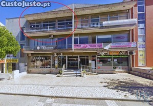 Loja / Estabelecimento Comercial em Quinta do Conde de 44,00 m²