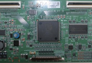 FHD60C4LV1.0 placa t-con