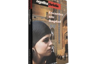 Encontro em Bagdad - Agatha Christie
