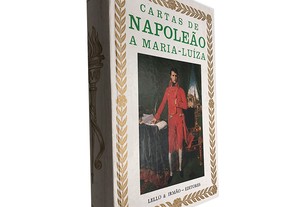 Cartas de Napoleão a Maria-Luiza