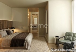 Apartamento T3 Em Matosinhos Sul.