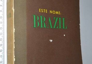 Este nome Brazil - Adelino José da Silva D'Azevedo