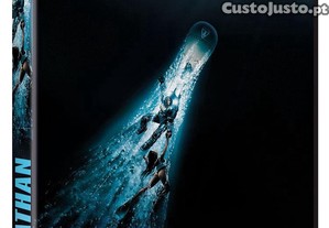 Leviathan/O Mistério dos Oceanos (DVD)