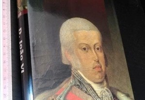 D. João VI - Jorge Pedreira