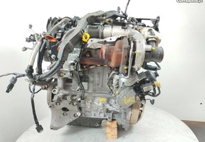 Motor completo MAZDA 5 MONOSPACE (2010-2021) 1.6 CD 116CV 1560CC