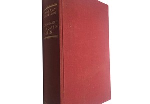 Dictionnaire Français-Latin - L. Quicherat / Émile Chatelain