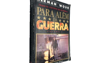 Para além da guerra (Volume 1) - Herman Wouk