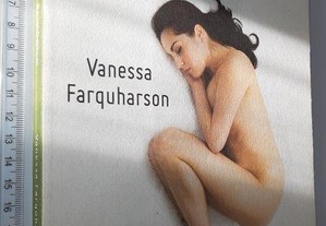 Dormir Nu é Ecológico - Vanessa Farquharson