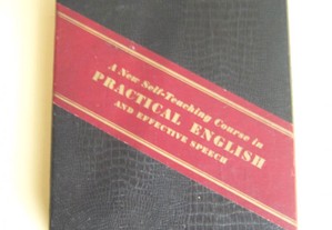 Vintage - A New Self-Teaching Course in Pratical English