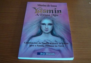 Yasmin - A Deusa Mãe de Vitorino de Sousa