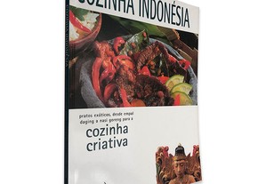 Cozinha Indonésia (Cozinha Criativa) -