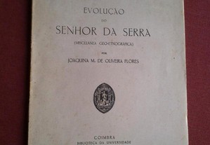 Joaquina Flores-Evolução do Senhor da Serra-Coimbra-1935
