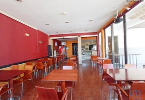 Restaurante em Viana do Castelo de 210,00 m²