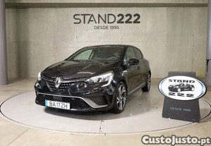 Renault Clio 1.0 TCe RS Line - 23