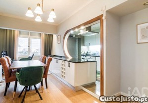 Apartamento T3 em Almada, Cova da Piedade, Pragal e Cacilhas
