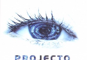 Projecto Andromeda (2006) John Strickland