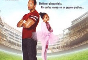 Pai, Jogas? (2007) IMDB: 6.2 Dwayne Johnson