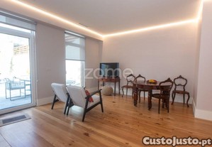 Moradia T1 Ponta Delgada