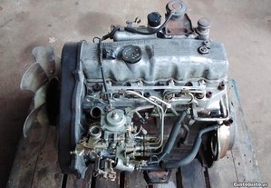 motor pajero 2.5 turbo pajero 2 V24 4D56