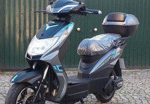 Vortex Scooter E-MINI (VEMOP) - Twol Veículo de Mobilidade Pessoal