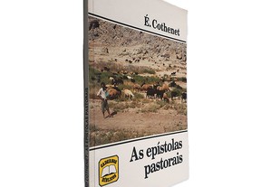 As Epístolas Pastorais - E. Cothenet