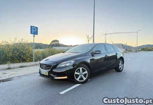 Volvo V40 1.6 D2 Eco Momentum
