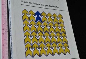 À descoberta da pré-adolescência - Maria da Graça Borges Castanho