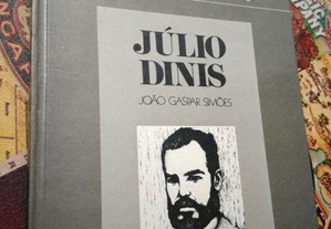 Júlio Dinis - João Gaspar Simões