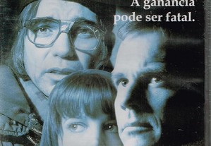 Filme em DVD: O Plano "A Simple Plan" (1998) - NOVo! SELADO!