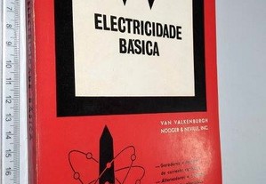 Electricidade básica 5 - Van Valkenburgh