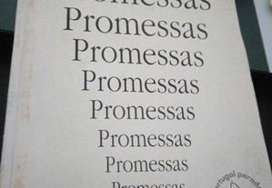 Promessas (Portugal parado, não obrigado) -