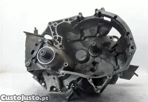 Caixa De Velocidades Renault Express JB1032