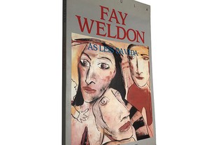 As leis da vida - Fay Weldon