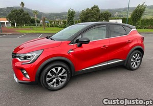 Renault Captur 1.0 100cv - 20