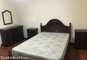 Quarto de Cama Casal