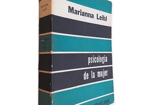Psicología de la Mujer - Marianna Leibl