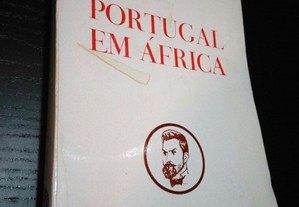 Portugal em África - Oliveira Martins