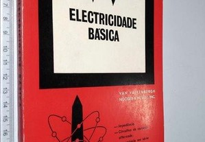 Electricidade básica 4 - Van Valkenburgh