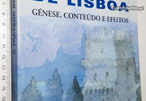 O Tratado de Lisboa (Génese, conteúdo e efeitos) - Paulo de Pitta e Cunha