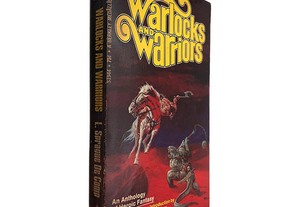 Warlocks and Warriors - L. Sprague de Camp