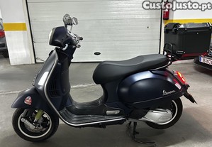 Vespa GTS Super