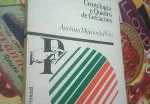 O século XIX em Portugal - António Machado Pires