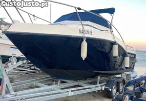 Levant 600 Fun Fishing