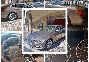 BMW 420 Grand Coup� Modern Line - 14
