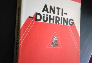 Anti-Dühring - Friedrich Engels
